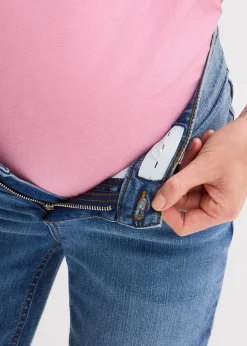 bonprix Jean loose pour la grossesse et après|Femme Femme Enceinte