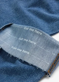 bonprix Jean loose pour la grossesse et après|Femme Femme Enceinte