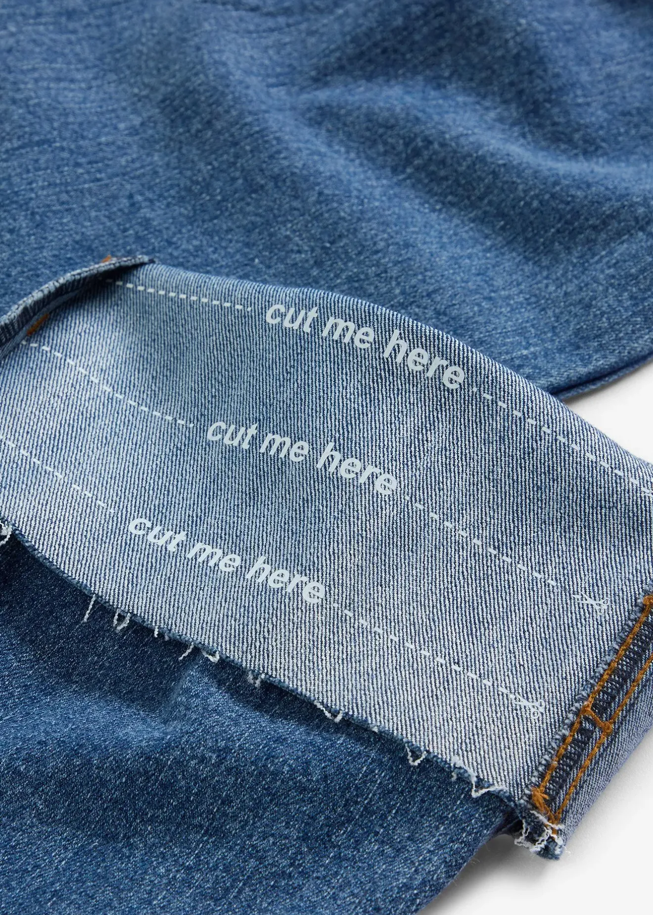 bonprix Jean loose pour la grossesse et après|Femme Femme Enceinte