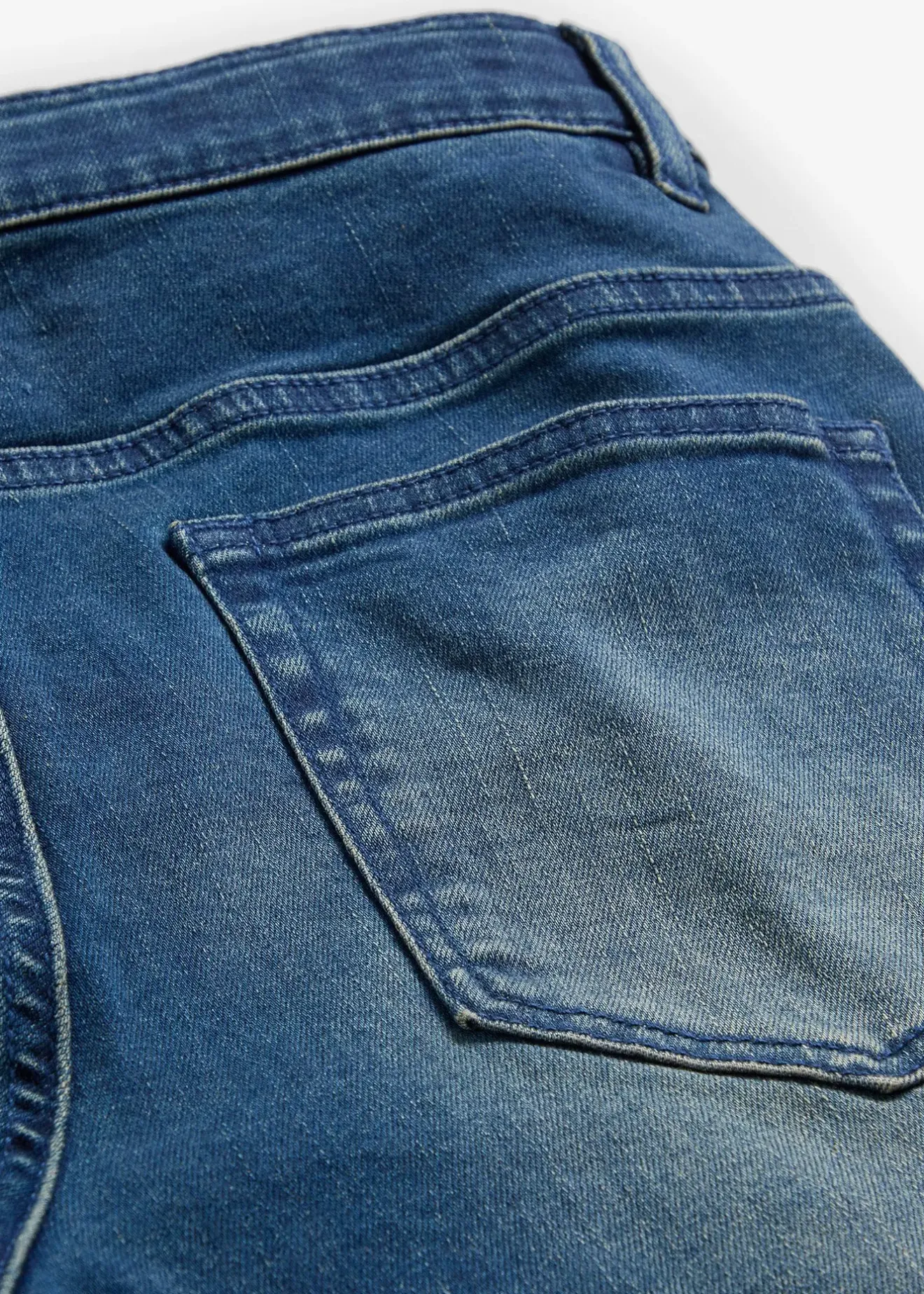 Enfant bonprix Vêtements Enfant|Garçons 9-16 Ans·Jeans|Jean loose, taille réglable, droit