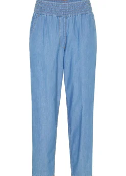 bonprix Jean mom taille haute|Femme Jeans