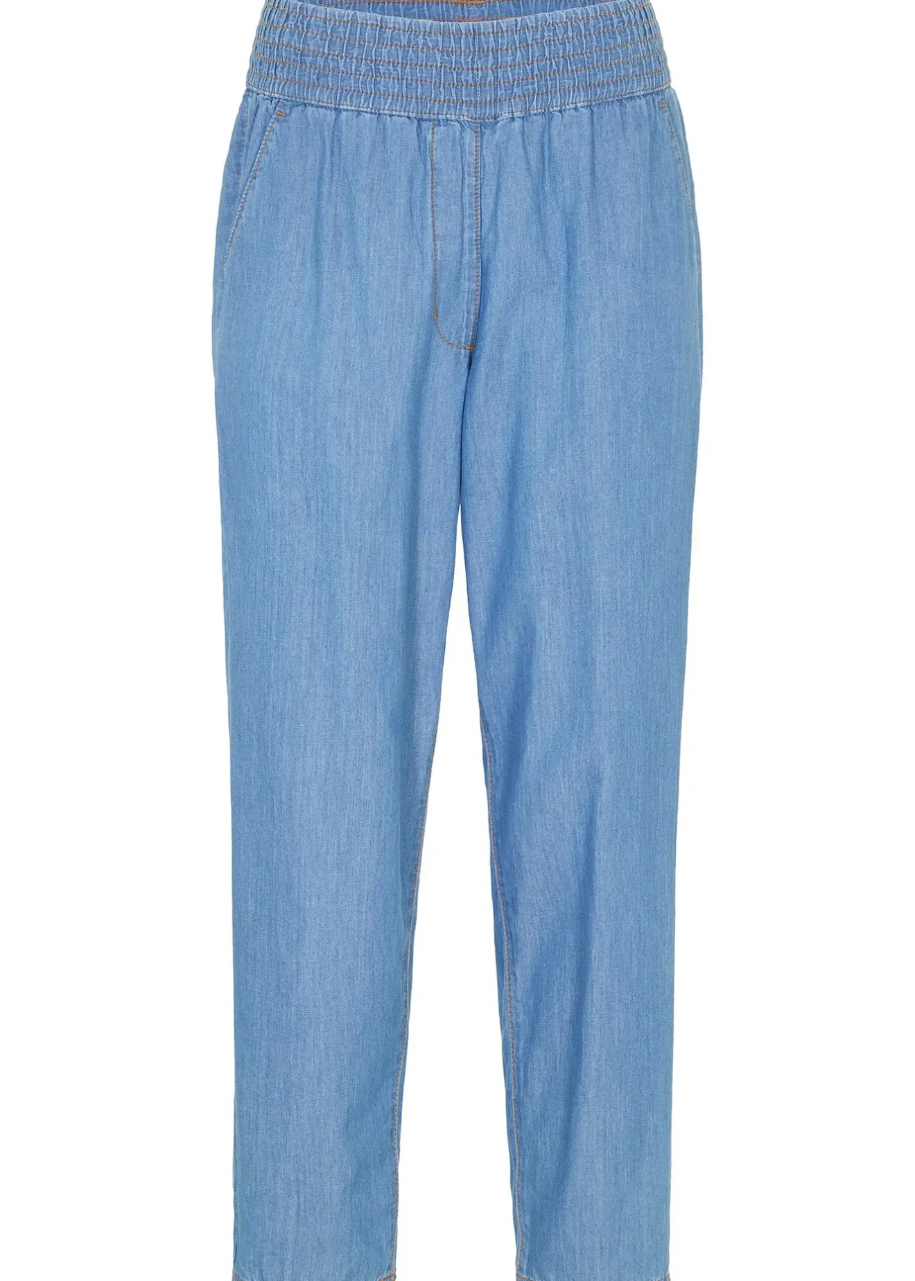 bonprix Jean mom taille haute|Femme Jeans