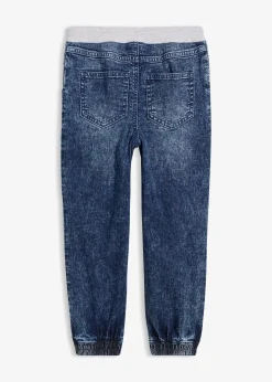 bonprix Jean regular à taille élastiquée|Enfant Vêtements Enfant|Garçons 2-8 Ans·Jeans & Pantalons
