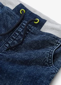 bonprix Jean regular à taille élastiquée|Enfant Vêtements Enfant|Garçons 2-8 Ans·Jeans & Pantalons