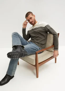 bonprix Jean regular, bootcut|Homme Jeans