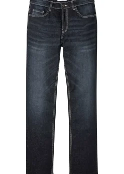 Homme bonprix Jeans|Jean regular, bootcut