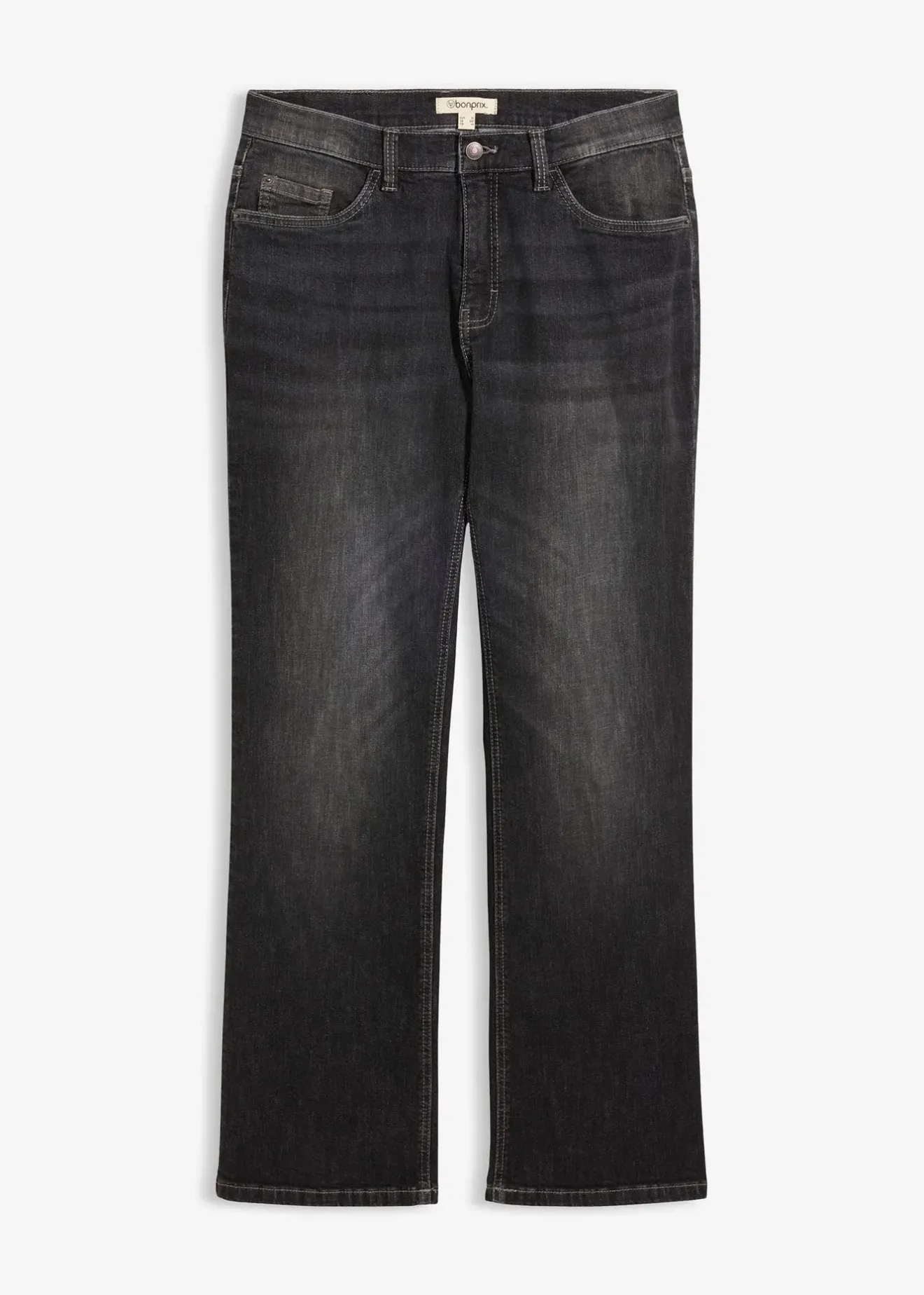 Homme bonprix Jeans|Jean regular, bootcut