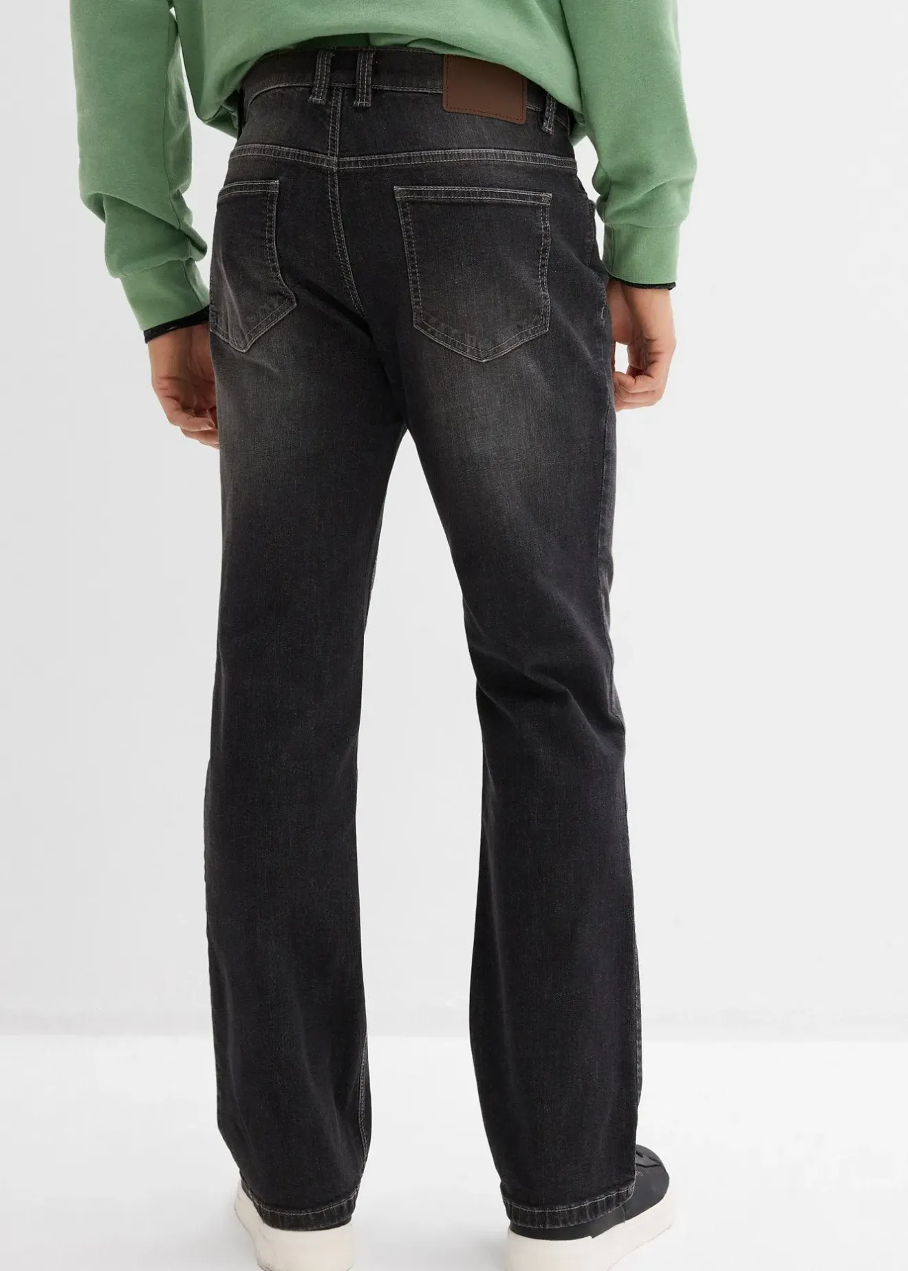 Homme bonprix Jeans|Jean regular, bootcut