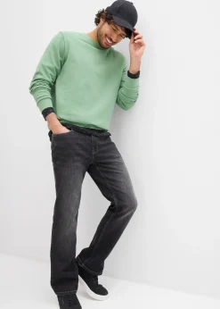 Homme bonprix Jeans|Jean regular, bootcut