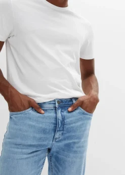 bonprix Jean regular, droit|Homme Jeans