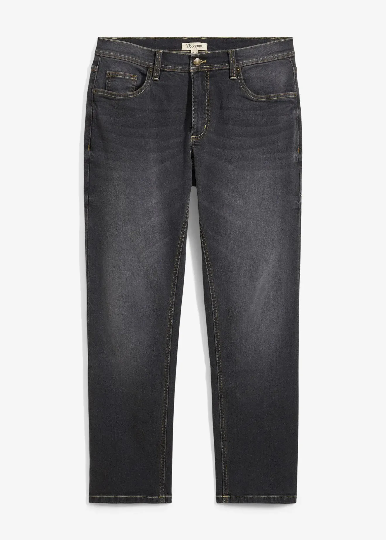 bonprix Jean regular extensible, droit|Homme Jeans