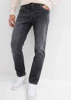 bonprix Jean regular extensible, droit|Homme Jeans