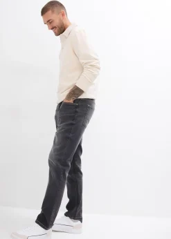bonprix Jean regular extensible, droit|Homme Jeans