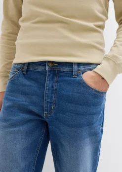 bonprix Jean regular extensible, droit|Homme Jeans