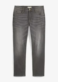 Homme bonprix Jeans|Jean regular extensible, droit