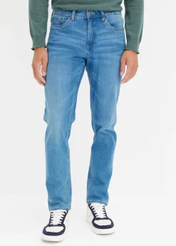 Homme bonprix Jeans|Jean regular, fuselé