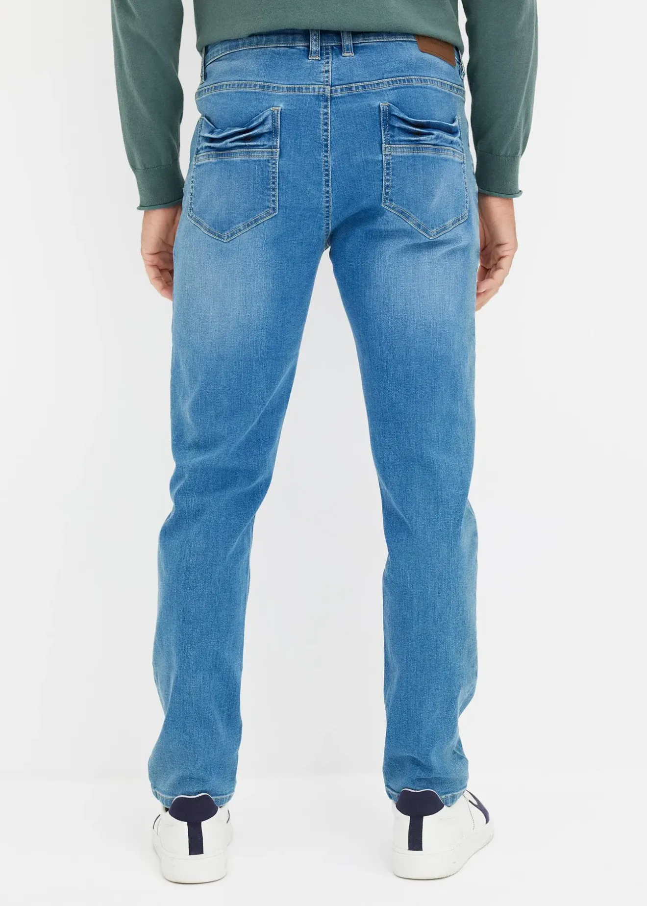 Homme bonprix Jeans|Jean regular, fuselé
