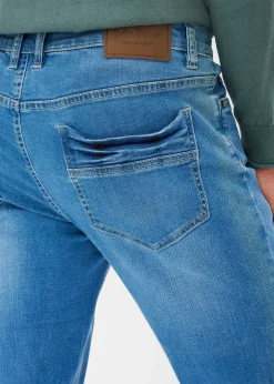 Homme bonprix Jeans|Jean regular, fuselé