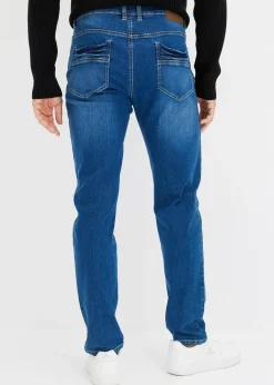 bonprix Jean regular, fuselé|Homme Jeans