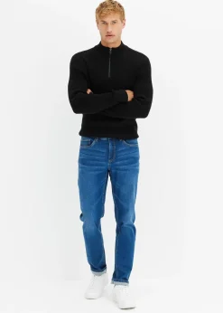 bonprix Jean regular, fuselé|Homme Jeans