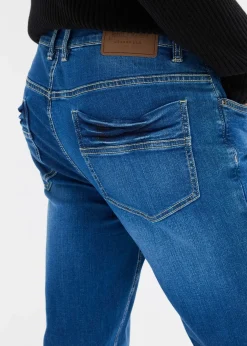 bonprix Jean regular, fuselé|Homme Jeans