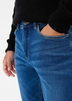 bonprix Jean regular, fuselé|Homme Jeans