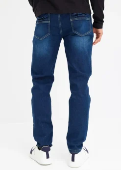 bonprix Jean regular, fuselé|Homme Jeans