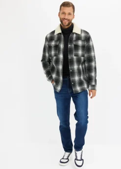 bonprix Jean regular, fuselé|Homme Jeans