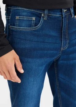 bonprix Jean regular, fuselé|Homme Jeans