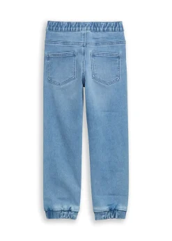 Enfant Tom Tailor Vêtements Enfant|Garçons 2-8 Ans·Jeans & Pantalons|Jean regular style jogging