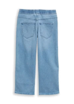 Enfant Tom Tailor Vêtements Enfant|Garçons 9-16 Ans·Jeans|Jean regular , taille élastiquée