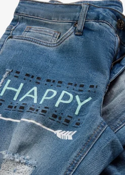 Femme bonprix Jeans|Jean Skinny