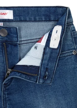 Enfant bonprix Vêtements Enfant|Filles 9-16 Ans·Jeans|Jean skinny taille mi-haute