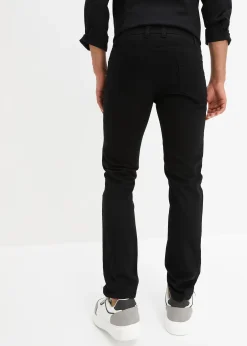 Homme bonprix Jeans|Jean slim, droit