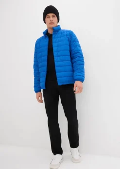 Homme bonprix Jeans|Jean slim, droit