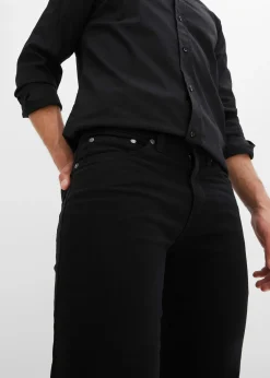 Homme bonprix Jeans|Jean slim, droit