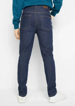 bonprix Jean slim extensible, taille réglable, droit|Enfant Vêtements Enfant|Garçons 9-16 Ans·Jeans