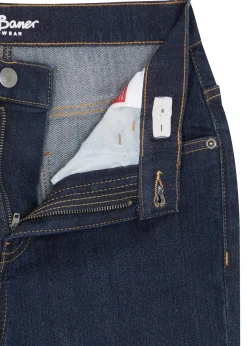bonprix Jean slim extensible, taille réglable, droit|Enfant Vêtements Enfant|Garçons 9-16 Ans·Jeans
