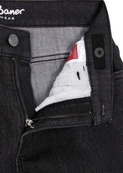 Enfant bonprix Vêtements Enfant|Garçons 9-16 Ans·Jeans|Jean slim extensible, taille réglable, droit