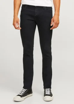 Homme JJ REBEL Jeans|Jean slim LUKE