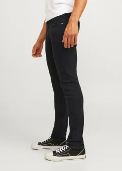 Homme JJ REBEL Jeans|Jean slim LUKE