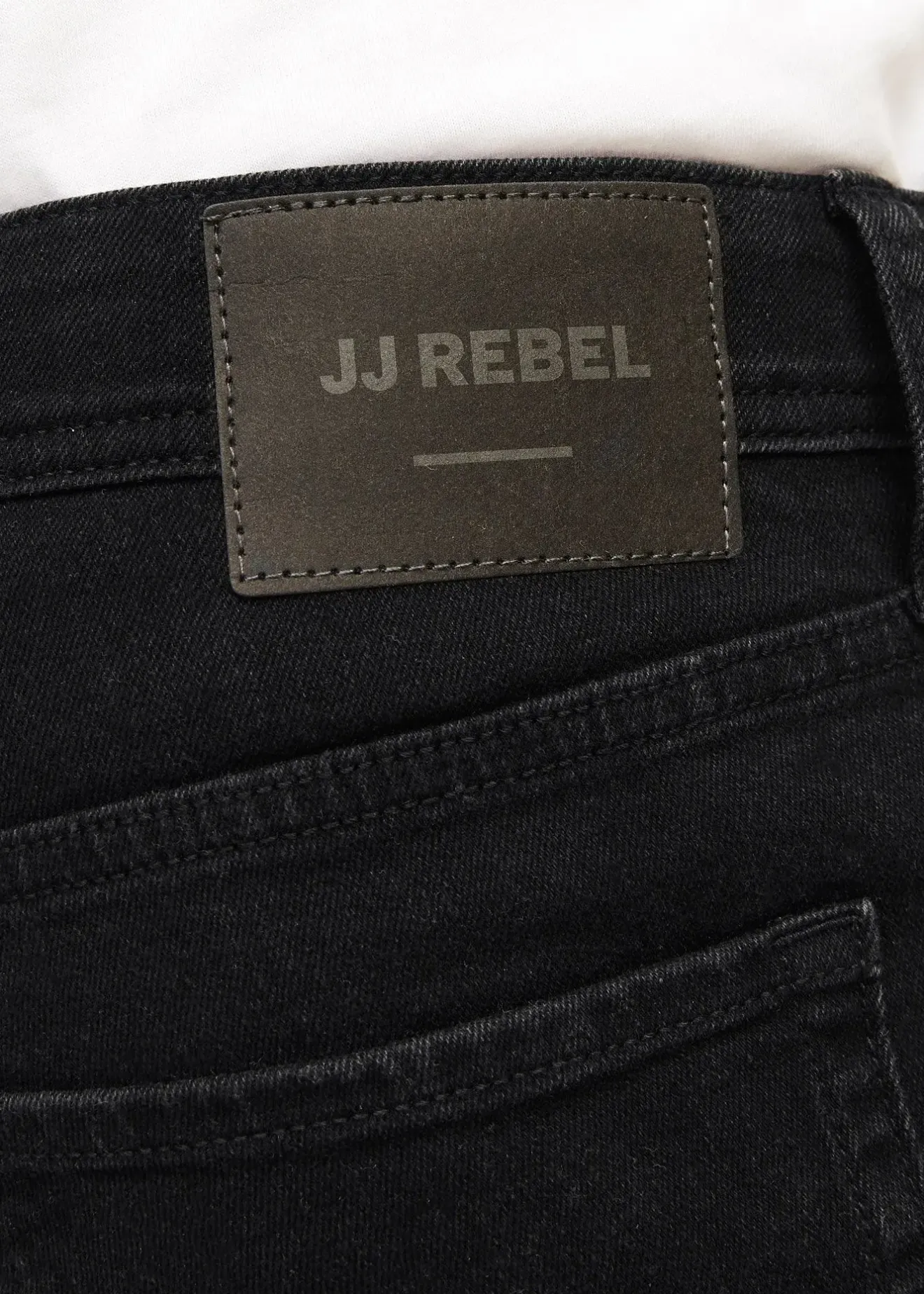 Homme JJ REBEL Jeans|Jean slim LUKE