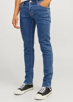 JJ REBEL Jean slim LUKE|Homme Jeans