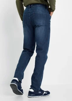 bonprix Jean slim léger, droit|Homme Jeans