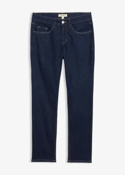 Femme bonprix Jeans|Jean slim taille mi-haute