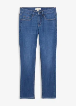 bonprix Jean slim taille mi-haute|Femme Jeans