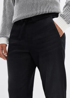 Homme bonprix Sweats|Jeans|Jean sweat slim, droit