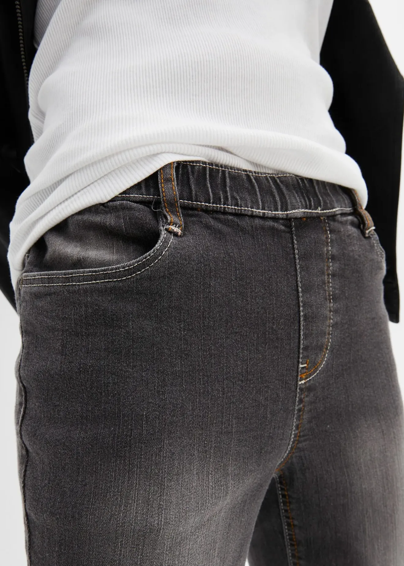 bonprix Jegging|Femme Jeans