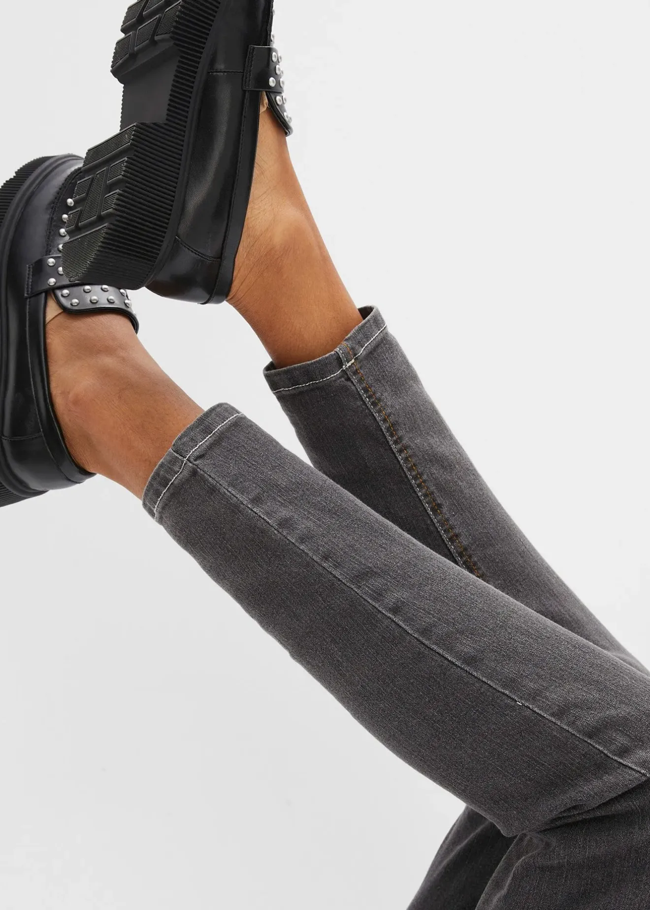 bonprix Jegging|Femme Jeans