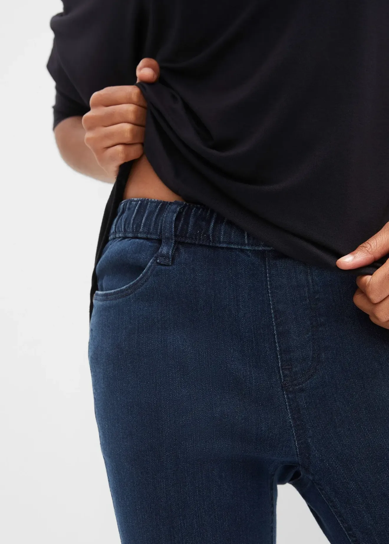 bonprix Jegging|Femme Jeans